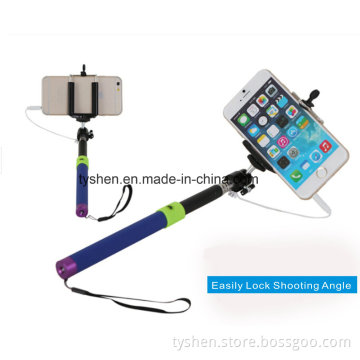 Selfie Stick for Smartphone (Z07-6)